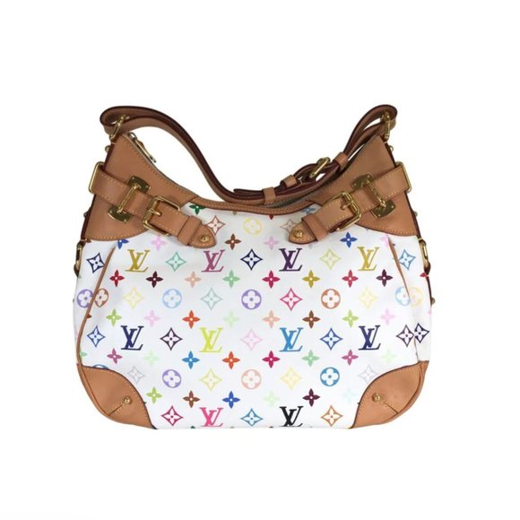 Louis Vuitton Handbags - Louis Vuitton Greta